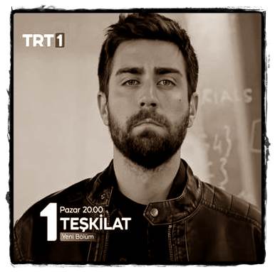 Teskilat Series Poster - دانلود سریال تشکیلات - Teskilat با زیرنویس فارسی محصول TRT1