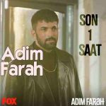 دانلود سریال اسم من فرح – Adim Farah با زیرنویس چسبیده فارسی